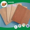 China supply furniture cabinet quality plywood